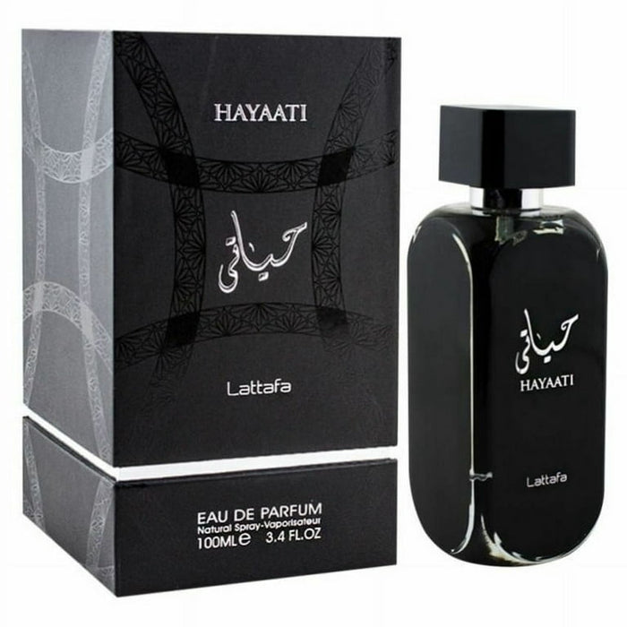Lattafa Hayaati