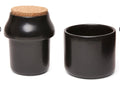 HERB GRINDER + JAR