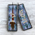 Homestyle Charlie - Heart Fairy Ornament Charm