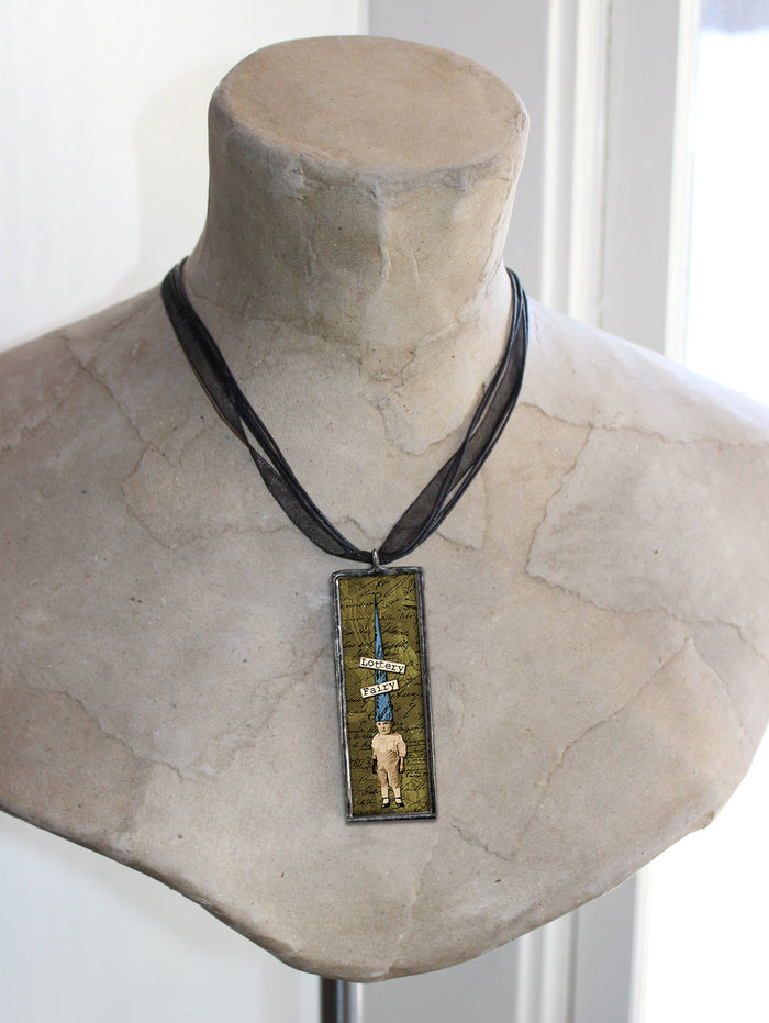 Homestyle Charlie - Lottery Fairy Ornament Charm