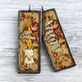 Homestyle Charlie - Wish Fairy Ornament Charm