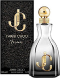 I want choo FOREVER Jimmy Choo