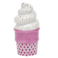 Ice Cream Cone Raspberry
