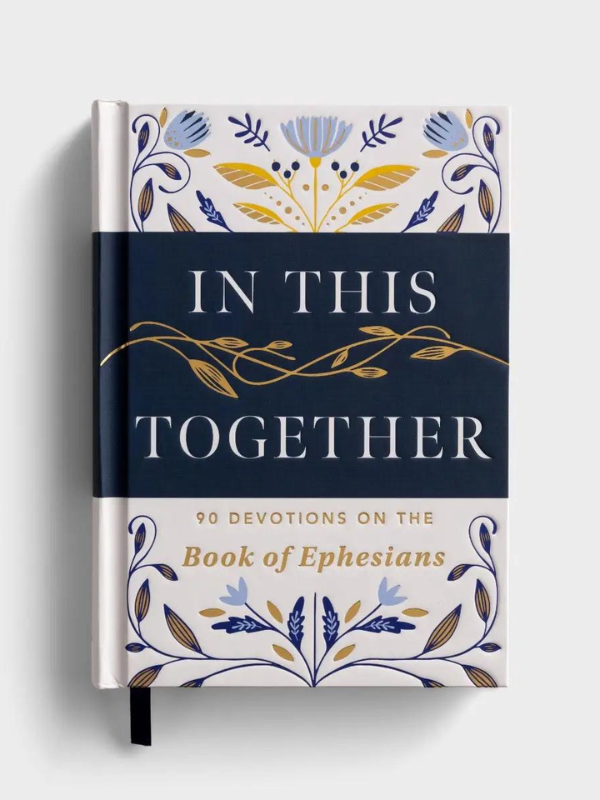 In This Together Devotional