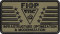 Infrastructure Optimization and Modernization (FIOP) FRC - Green Patch