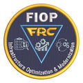 Infrastructure Optimization and Modernization (FIOP) FRC