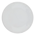 Isabella Round Dinner Pure White