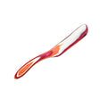 Island Bamboo - 8" Red Pakka Spreader