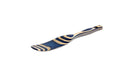 Island Bamboo - 9" Blue Pakka Spurtle