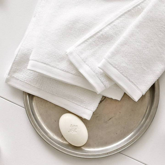 Peacock Alley Jubilee Cotton Bath Towels