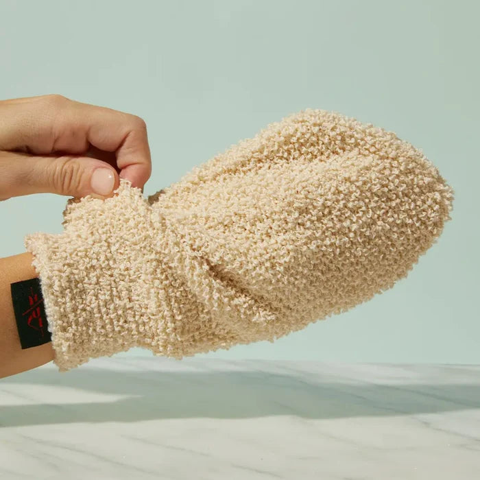 Kate McLeod The Body Mitt