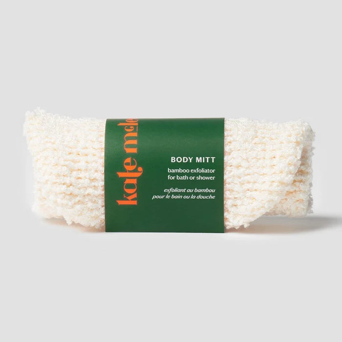 Kate McLeod The Body Mitt