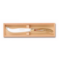 Laguiole Cheese Knife Set - Natural
