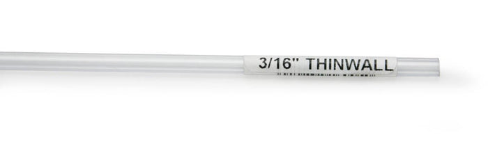Lee's Thinwall Rigid Tubing