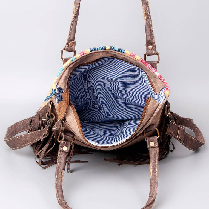 LS Western - KB499 TOTE Women Leather Bag