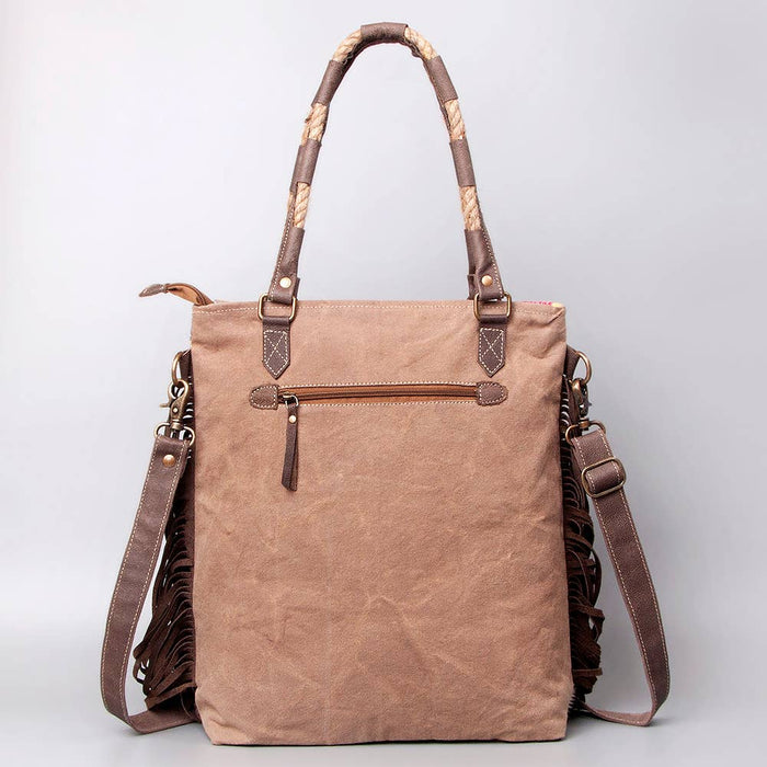 LS Western - KB499 TOTE Women Leather Bag