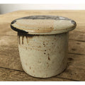 Luna French Butter Crock