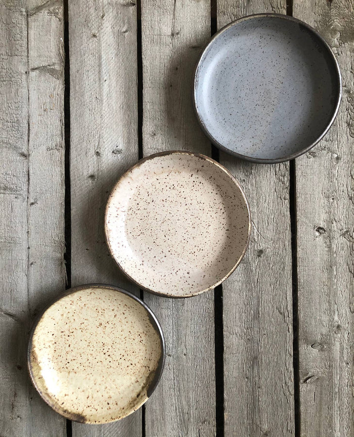 Luna Side Plates