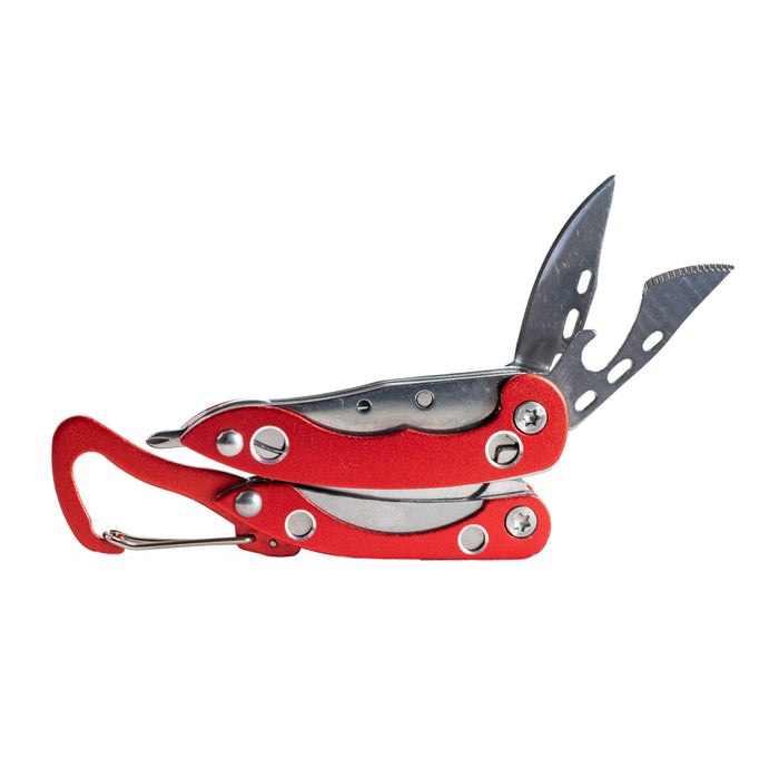 Mad Man - 7 In 1 SideClip Multi-Tool