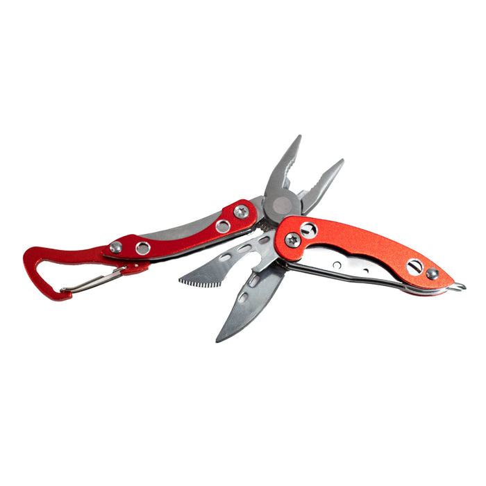 Mad Man - 7 In 1 SideClip Multi-Tool