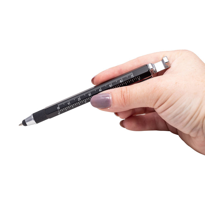 Mad Man - Friken Cool Pen: Black