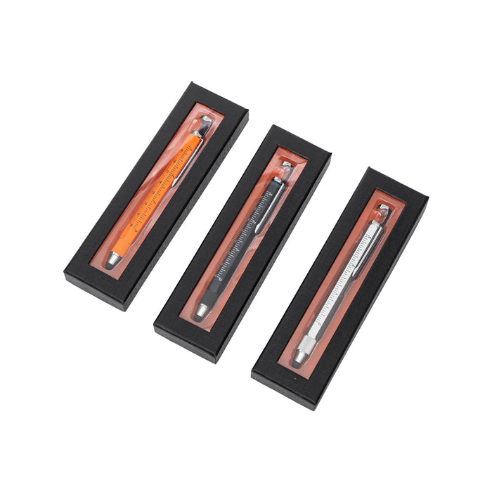 Mad Man - Friken Cool Pen: Black