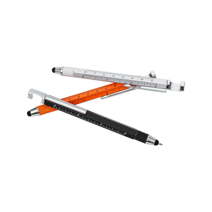 Mad Man - Friken Cool Pen: Orange