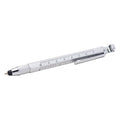 Mad Man - Friken Cool Pen: Silver