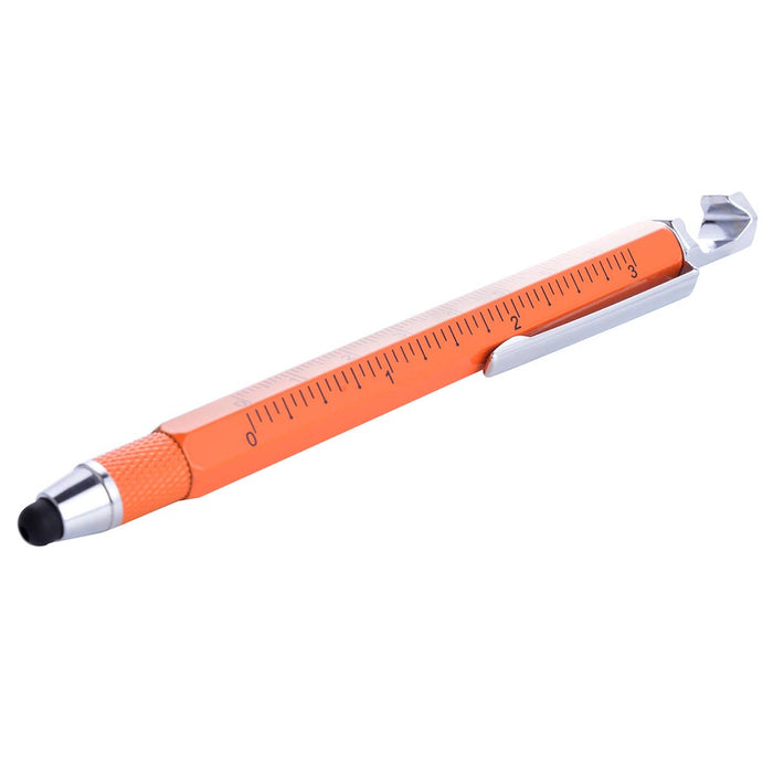Mad Man - Friken Cool Pen: Silver