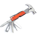 Mad Man - Hammer Time 12 In 1 Utility