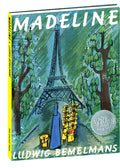 Madeline Hard Cover Book