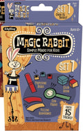 MAGIC RABBIT Simple Magic for Kids