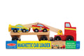 Magnetic CAR LOADER by Melissa and Doug