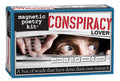 Magnetic Poetry - Conspiracy Lover