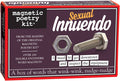 Magnetic Poetry - Sexual Innuendo