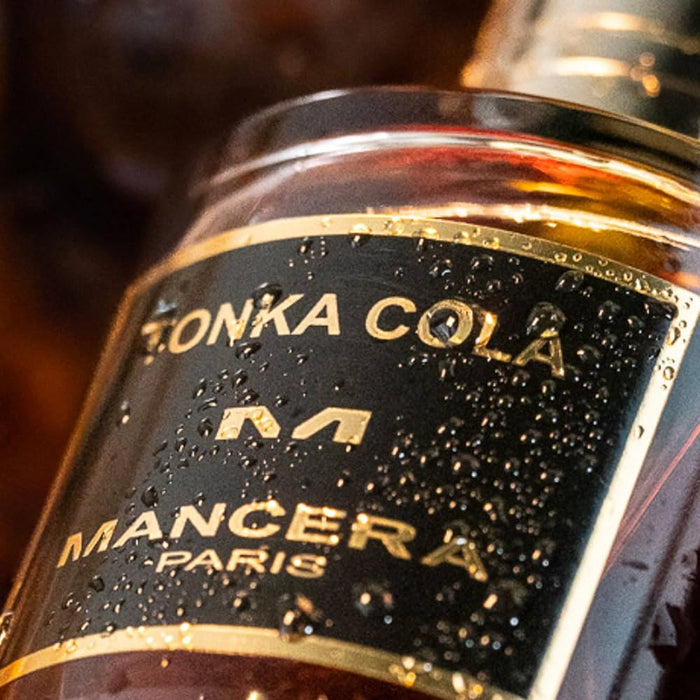 MANCERA TONKA COLA EDP