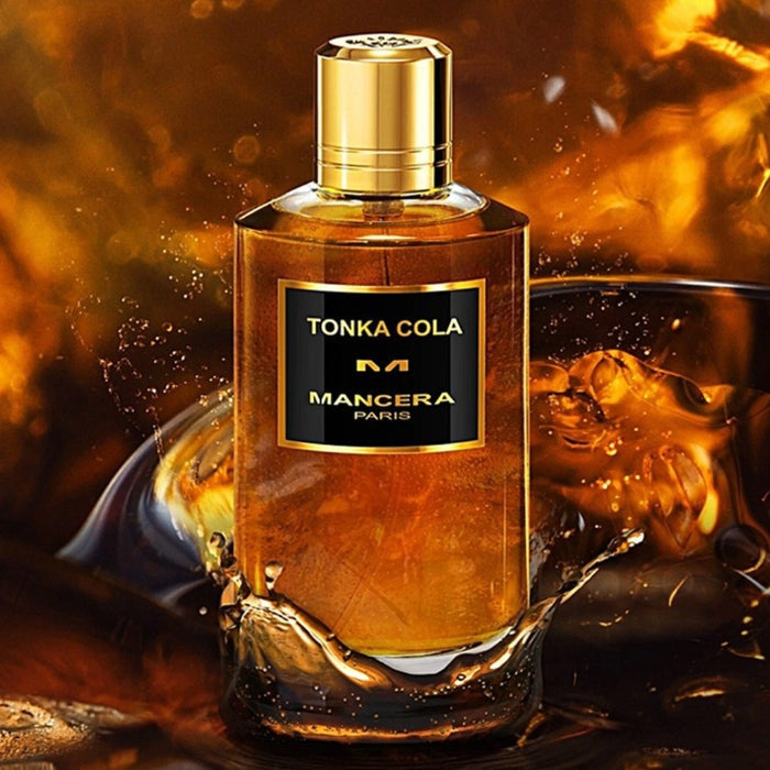 MANCERA TONKA COLA EDP