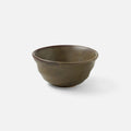 Blue Pheasant Marcus Gray Salt Glaze Small Bowl