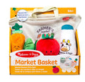 MARKET BASKET- fill and spill by Melissa and Doug