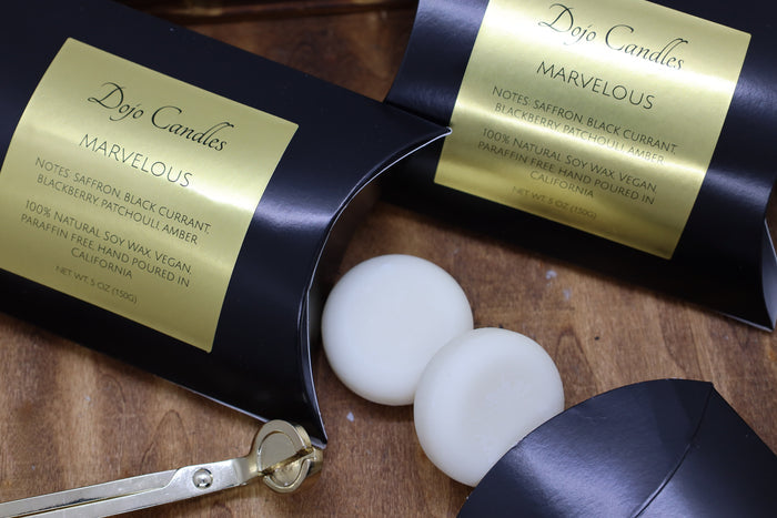 Marvelous Wax Melts