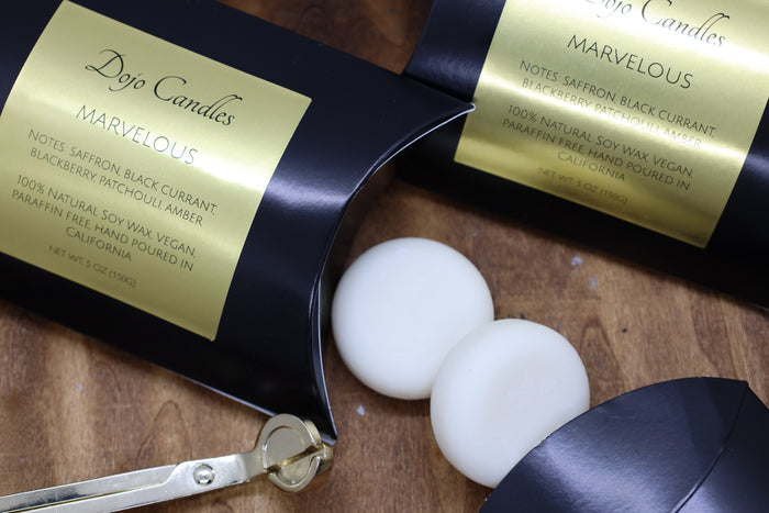 Marvelous Wax Melts