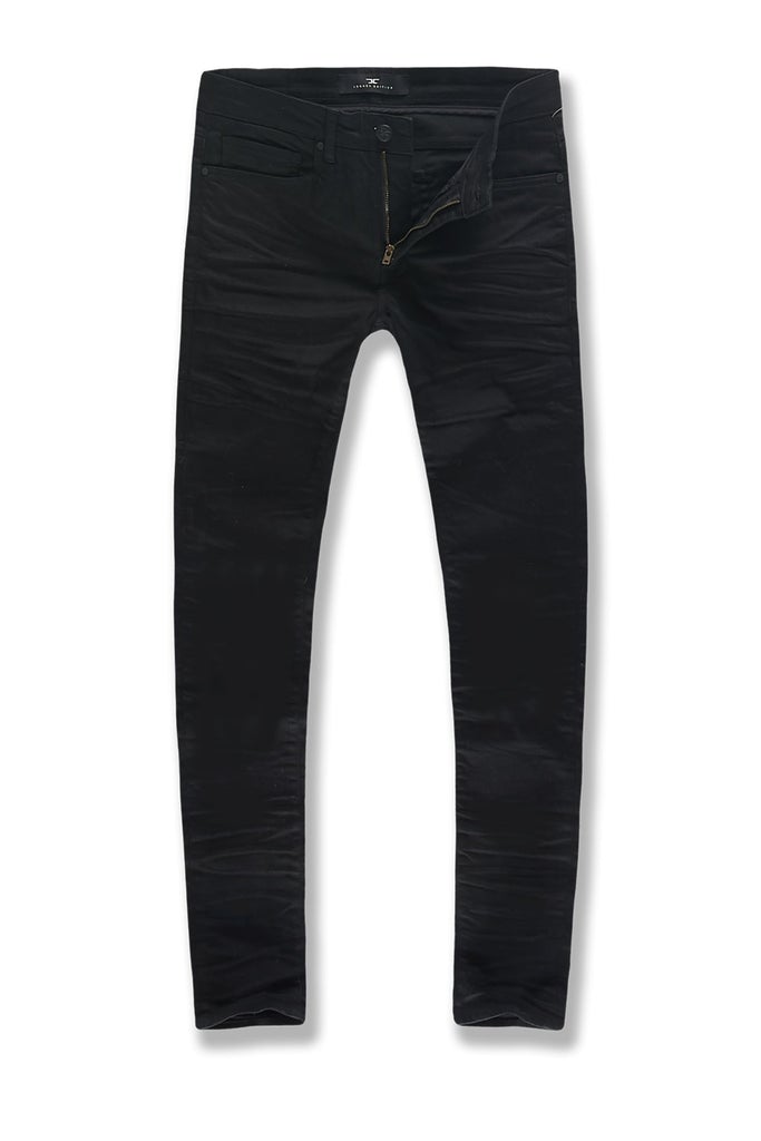 Men JORDAN CRAIG Obsidian Denim