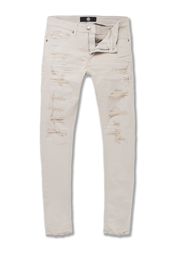 Men JORDAN CRAIG Tribeca Twill Pants