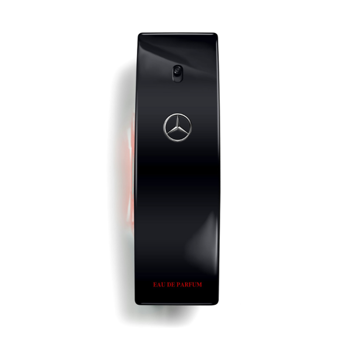 MERCEDES BENZ CLUB BLACK EDP