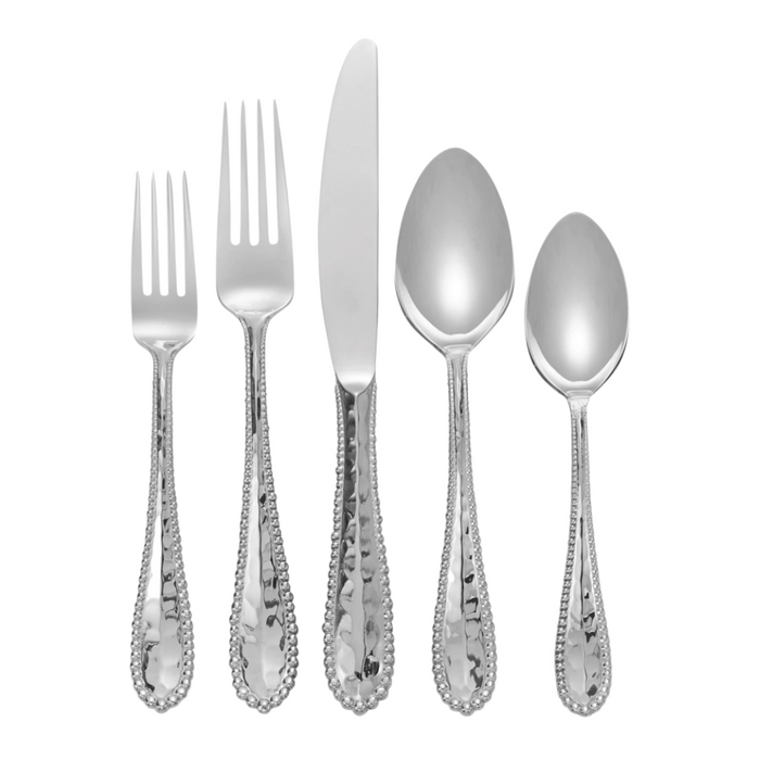 Molten 5 Piece Flatware Set