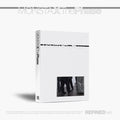 MONSTA X - THE PHASE EP ALBUM STANDARD REFINED VER - COKODIVE