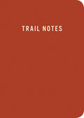 Mountaineers Books - Trail Notes