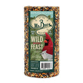 Mr Bird - WildBird Feast Cylinder - Small