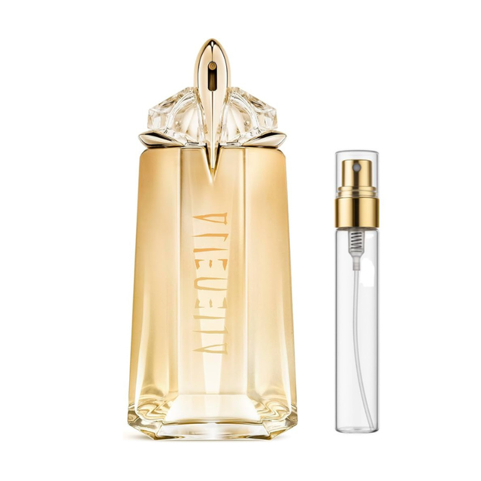MUGLER ALIEN GODDESS EDP