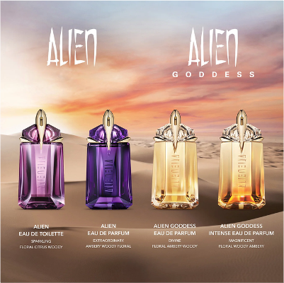 MUGLER ALIEN GODDESS INTENSE